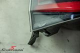 63212450110DEMO 63212450110 63 21 2 450 110 2450110  -DEMO- Taillights black-line LED -M-Performance- original BMW (Leaking and broken)
