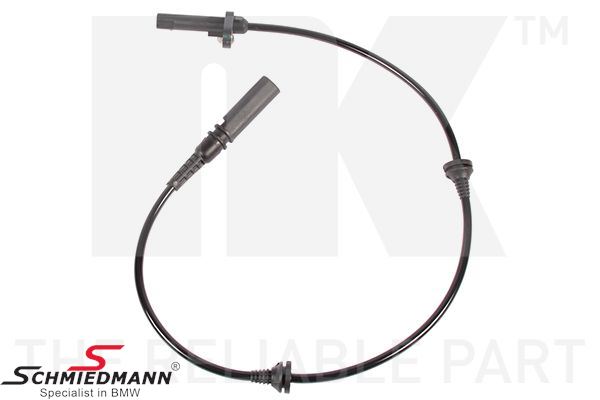 ABS sensor front - DXC