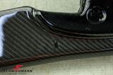 FRL46M3CARDEMO  -DEMO- Frontspoiler lip genuine carbon Hockenheim for M3 frontspoiler (Production error)