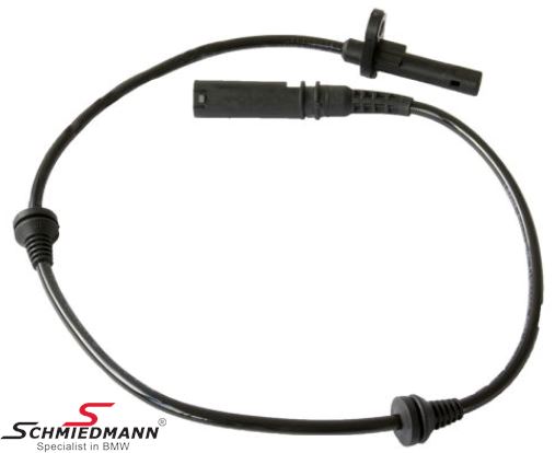 ABS sensor front - DXC