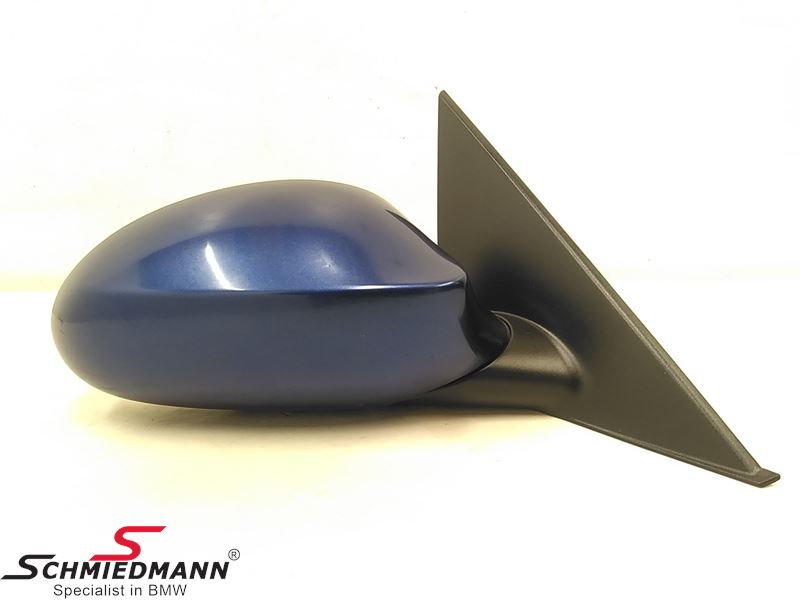 Side mirror R.-side 