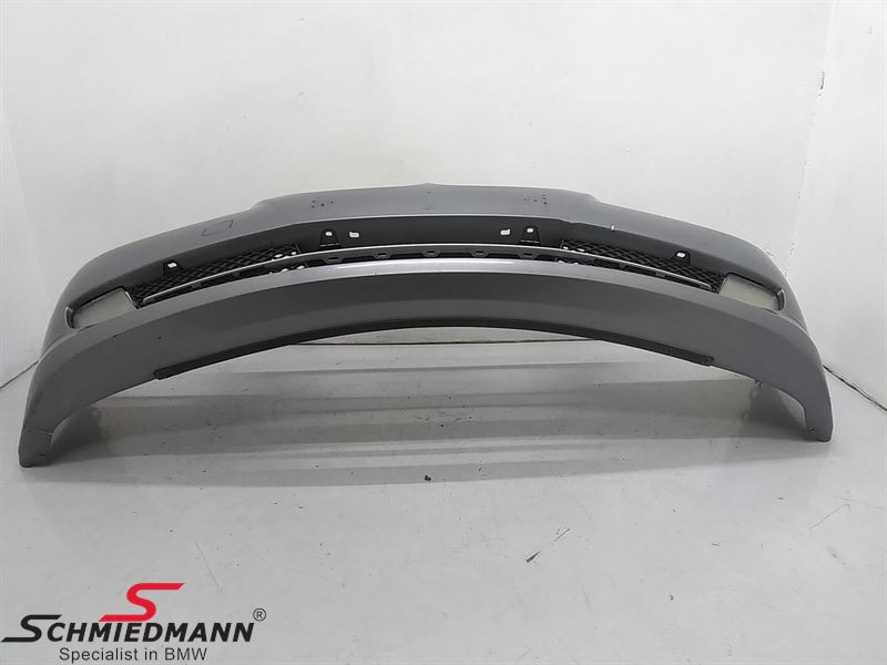 frontbumper shell