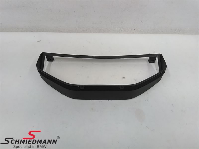Speedometer frame E30 - 62111368872