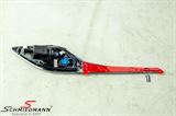 63137303244DEMO 63137303244 63 13 7 303 244 7303244  -DEMO- Sideindicators with chromframe R-side (Broken clips)