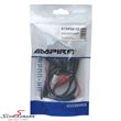 25BTR300HD BMW F80 M3 -  Ampire bluetooth receiver for AUX, 12V - aptXHD