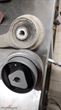 31126855742M 31126855742 31 12 6 855 742 6855742 BMW F33 -  Rod - right side, with rubber mounting