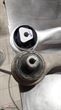 31126855742M 31126855742 31 12 6 855 742 6855742 BMW F33 -  Rod - right side, with rubber mounting