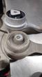 31126855742M 31126855742 31 12 6 855 742 6855742 BMW F33 -  Rod - right side, with rubber mounting
