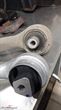 31126855742M 31126855742 31 12 6 855 742 6855742 BMW F33 -  Rod - right side, with rubber mounting