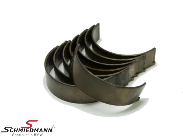 Connection rod race bearing set by ACL - Standard