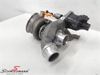 BRE11658631891 11658631891 11 65 8 631 891 8631891 BMW G30 -  Turbo charger Refurbished