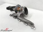 BRE11658631891 11658631891 11 65 8 631 891 8631891 BMW G30 -  Turbo charger Refurbished