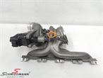 BRE11658631891 11658631891 11 65 8 631 891 8631891 BMW G30 -  Turbo charger Refurbished