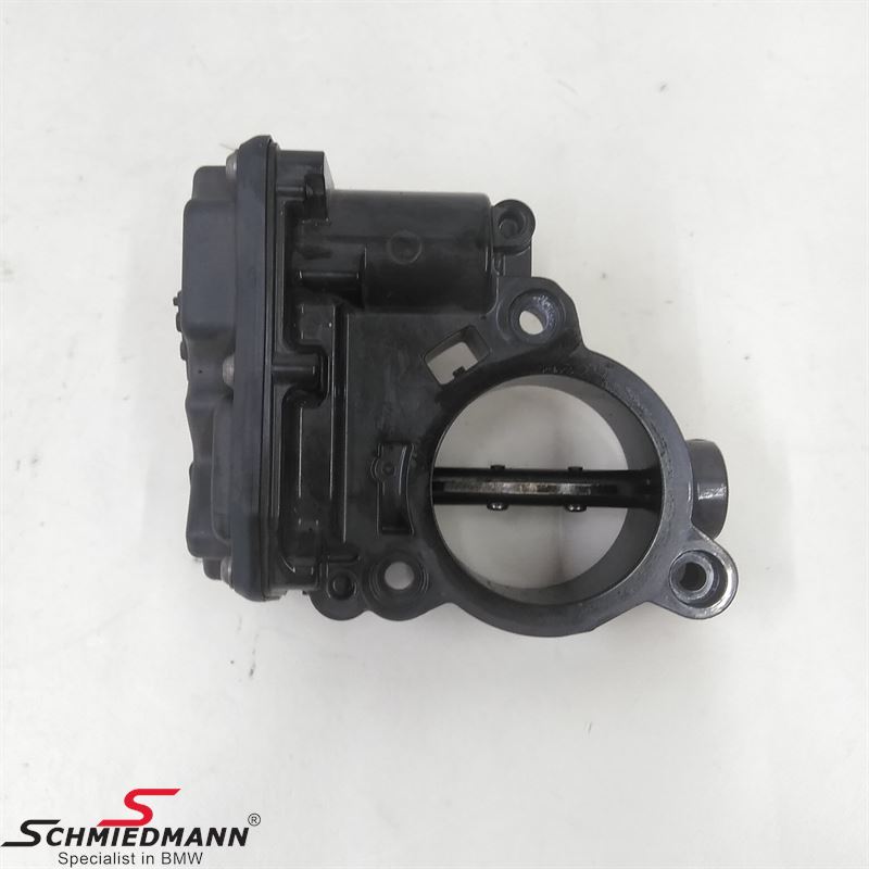 Throttle - Original BMW 40.000km