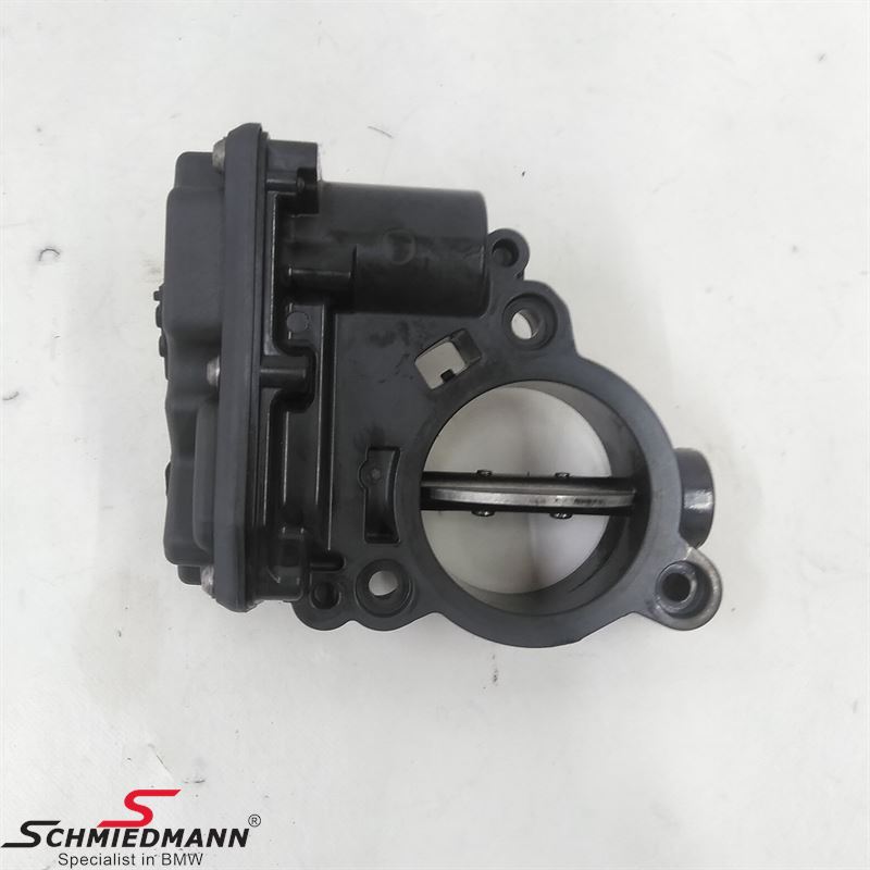 Throttle - Original BMW 21.600km