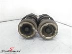 K30144 BMW E61 LCI -  Schockabsorberset front