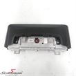 B01917 65509292248 65 50 9 292 248 9292248 BMW F30 -  Central information display 8,8" Navigationssystem Professional S609A