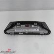 B01917 65509292248 65 50 9 292 248 9292248 BMW F30 -  Central information display 8,8" Navigationssystem Professional S609A