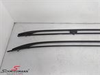 K30140 51130393913 51 13 0 393 913 0393913 BMW E61LCI -  Retrofit kit roof railing
