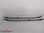 K30140 51130393913 51 13 0 393 913 0393913 BMW E61LCI -  Retrofit kit roof railing