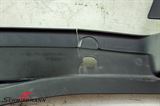 51711977677DE 51711977677 51 71 1 977 677 1977677 BMW E36 -  -DEMO- Covering over the windscreenwiper system, towards the windscreen / splash wall (Cracked)