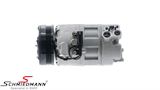 64529182798MO 64529182798 64 52 9 182 798 9182798 BMW Z4 (E85) -  Aircondition compressor