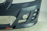 3063600KERDEMO 3063600KERD 30 63 6 00K ERD 600KERD BMW E91 -  -DEMO- Kerscher frontspoiler "Spirit III" with extra big airducts for the brakes (Cracked and damaged)