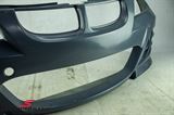 3063600KERDEMO 3063600KERD 30 63 6 00K ERD 600KERD BMW E91 -  -DEMO- Kerscher frontspoiler "Spirit III" with extra big airducts for the brakes (Cracked and damaged)