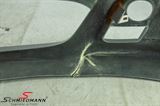 3063600KERDEMO 3063600KERD 30 63 6 00K ERD 600KERD BMW E91 -  -DEMO- Kerscher frontspoiler "Spirit III" with extra big airducts for the brakes (Cracked and damaged)