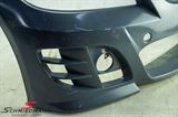 3063600KERDEMO 3063600KERD 30 63 6 00K ERD 600KERD BMW E91 -  -DEMO- Kerscher frontspoiler "Spirit III" with extra big airducts for the brakes (Cracked and damaged)