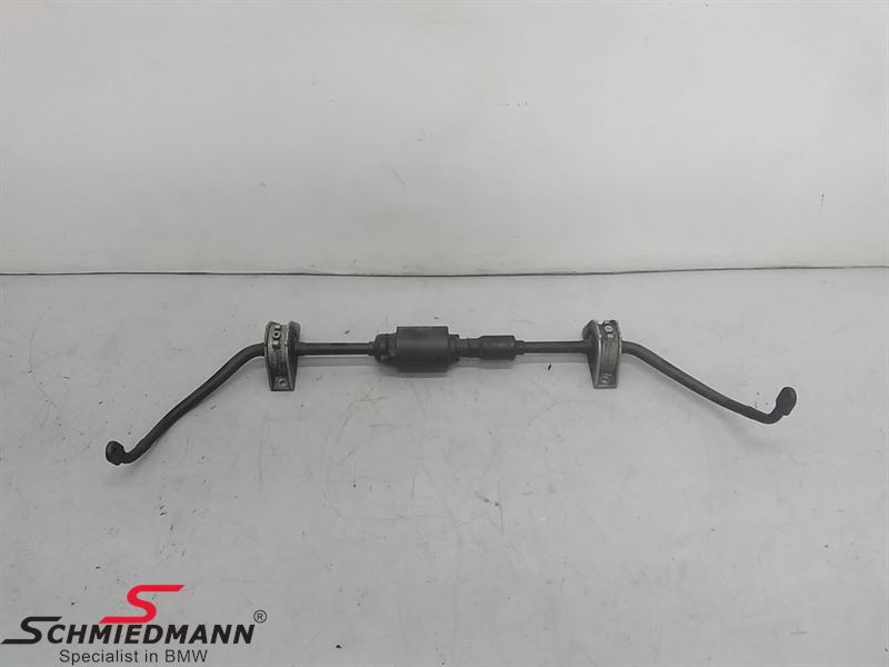 Stabilizer bar front 21,8MM Aktiv