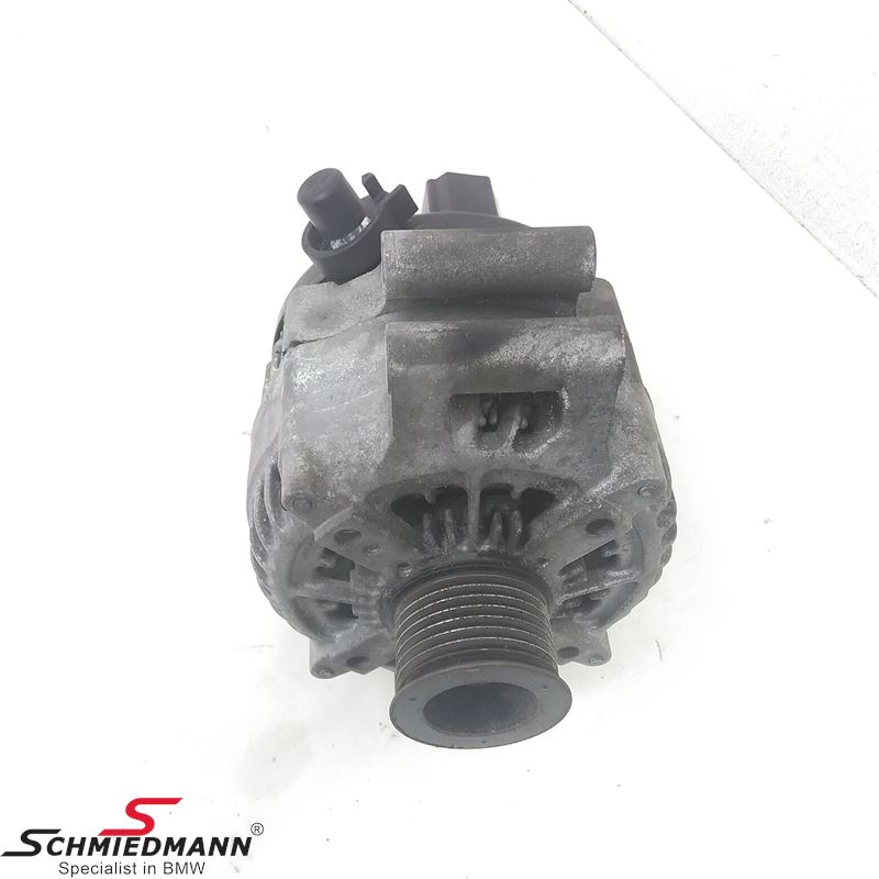 Alternator 210A