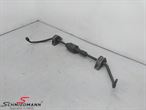 A65946 37116780013 37 11 6 780 013 6780013 BMW E60 -  Stabilizer bar front 21,8MM Aktiv