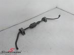 A65946 37116780013 37 11 6 780 013 6780013 BMW E60 -  Stabilizer bar front 21,8MM Aktiv
