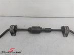 A65946 37116780013 37 11 6 780 013 6780013 BMW E60 -  Stabilizer bar front 21,8MM Aktiv