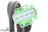 11781742050VM 11781742050 11 78 1 742 050 1742050 BMW Z8 -  Lambda probe, L=500mm