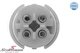 11781742050M 11781742050 11 78 1 742 050 1742050 BMW X3 (E83) -  Lambda probe, L=350mm
