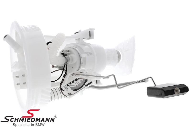 Fuel pump