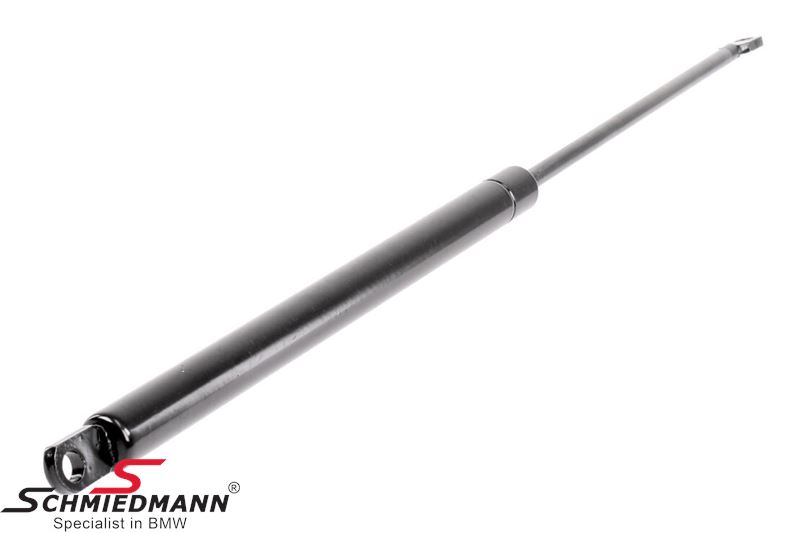 Gas pressure spring trunk lid 150N