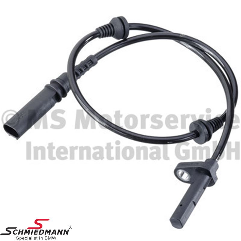 ABS sensor front - DXC