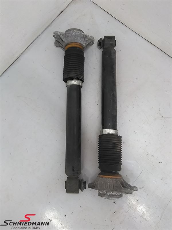 Schockabsorberset Rear genuine BMW S704A M Sportfahrwerk