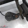 K30220 71606876028 71 60 6 876 028 6876028 BMW F10 LCI -  Towing hitch detachable original Westfalia (lock missing in the hole)