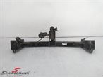 K30220 71606876028 71 60 6 876 028 6876028 BMW F10 LCI -  Towing hitch detachable original Westfalia (lock missing in the hole)