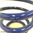 K30208 BMW E46 -  Rear spring set with thread