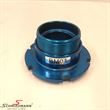 K30208 BMW E46 -  Rear spring set with thread