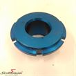 K30208 BMW E46 -  Rear spring set with thread