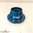 K30208 BMW E46 -  Rear spring set with thread