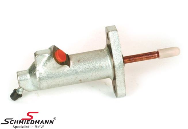 Output cylinder clutch D=22,2MM