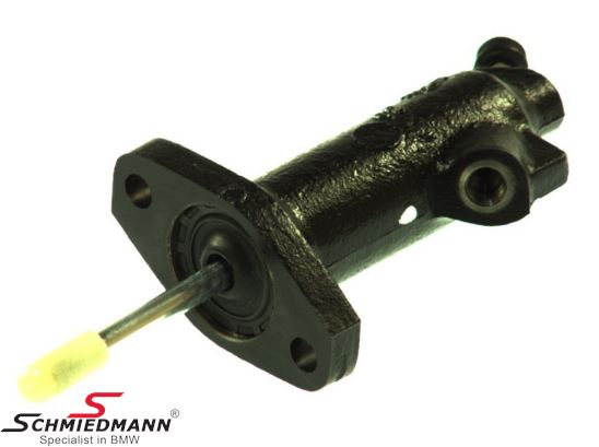Slavcylinder koppling D=22,2MM