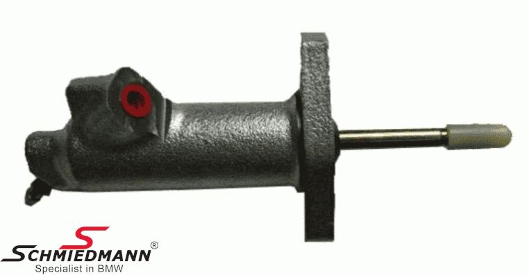 Output cylinder clutch D=22,2MM